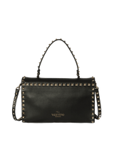 ROCKSTUD CROSSBODY