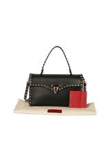 ROCKSTUD CROSSBODY