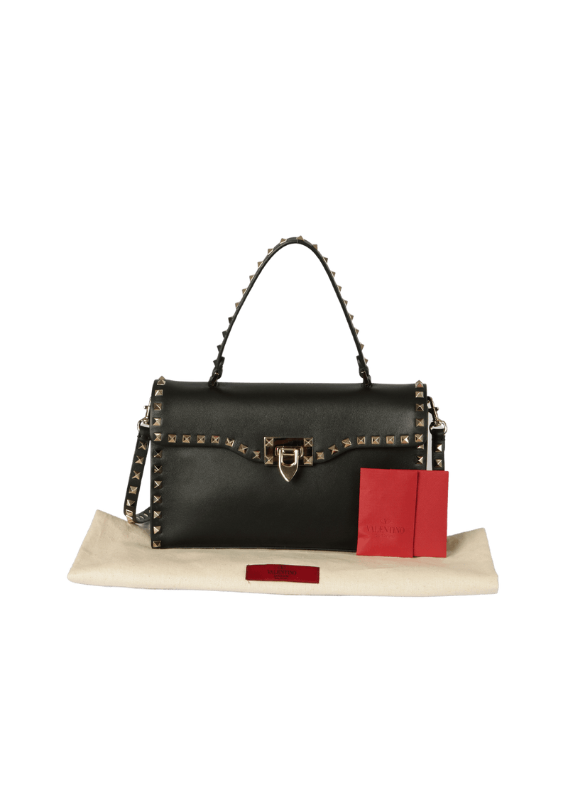 ROCKSTUD CROSSBODY