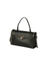 ROCKSTUD CROSSBODY