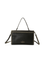 ROCKSTUD CROSSBODY