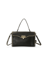 ROCKSTUD CROSSBODY