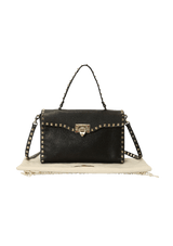 ROCKSTUD CROSSBODY