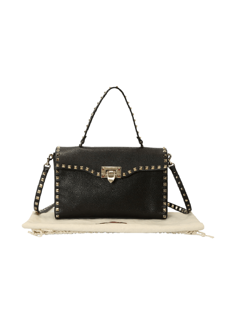 ROCKSTUD CROSSBODY