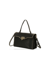 ROCKSTUD CROSSBODY