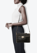 ROCKSTUD CROSSBODY