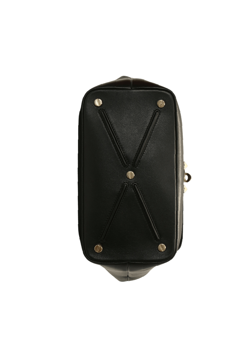 ROCKSTUD DEMILUNE BAG