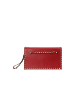 ROCKSTUD FLAP CLUTCH