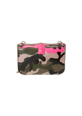 ROCKSTUD GLAM LOCK CAMO