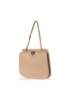 ROCKSTUD HOBO BAG