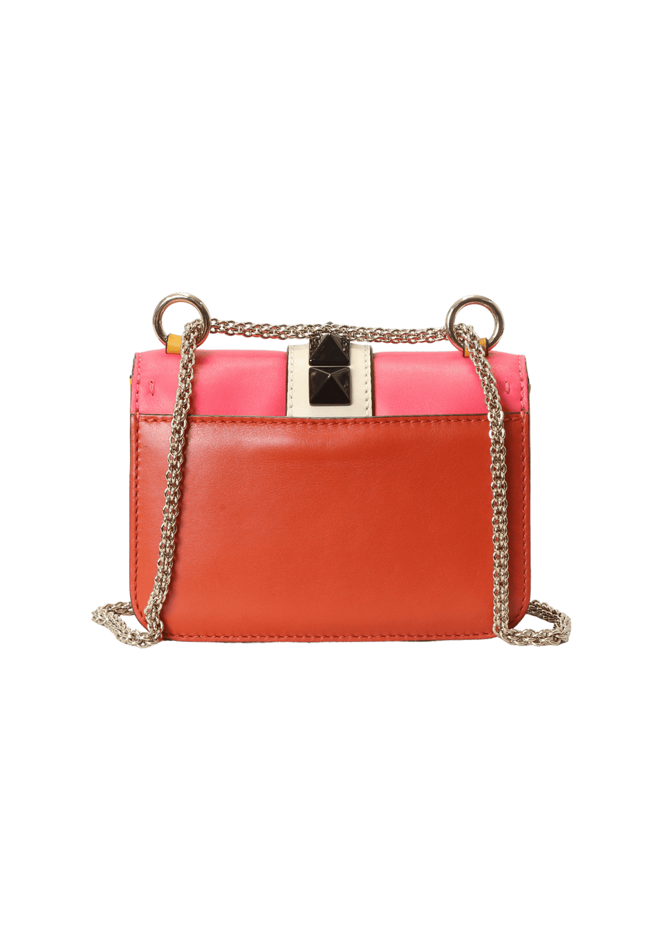 ROCKSTUD MINI GLAM LOCK
