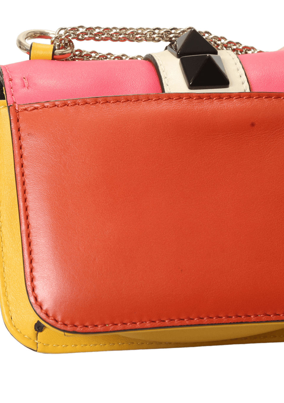 ROCKSTUD MINI GLAM LOCK