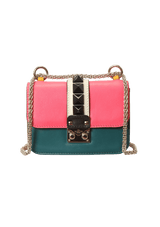ROCKSTUD MINI GLAM LOCK