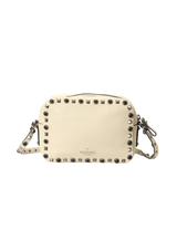 ROCKSTUD ROLLING CAMERA BAG