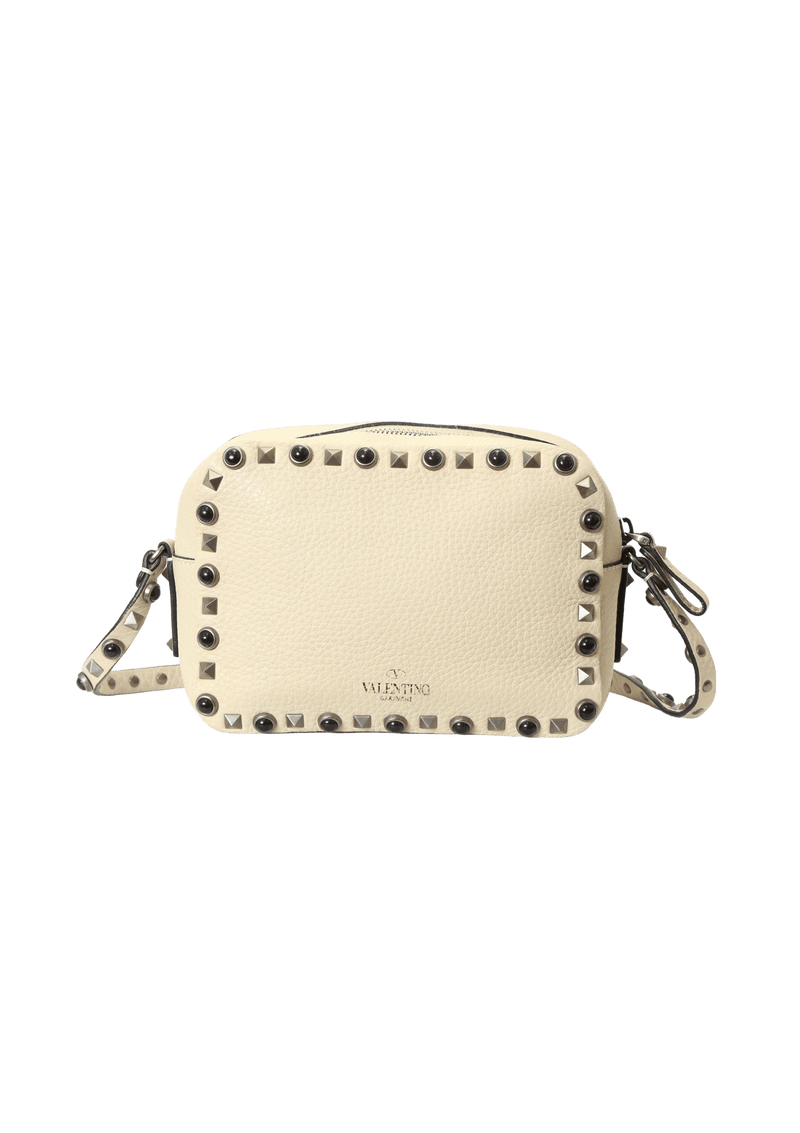 ROCKSTUD ROLLING CAMERA BAG