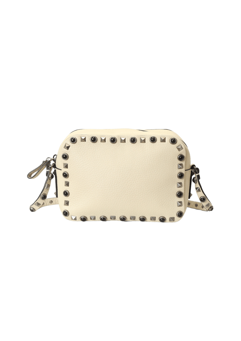 ROCKSTUD ROLLING CAMERA BAG