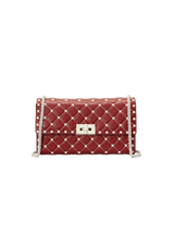 ROCKSTUD SPIKE CLUTCH