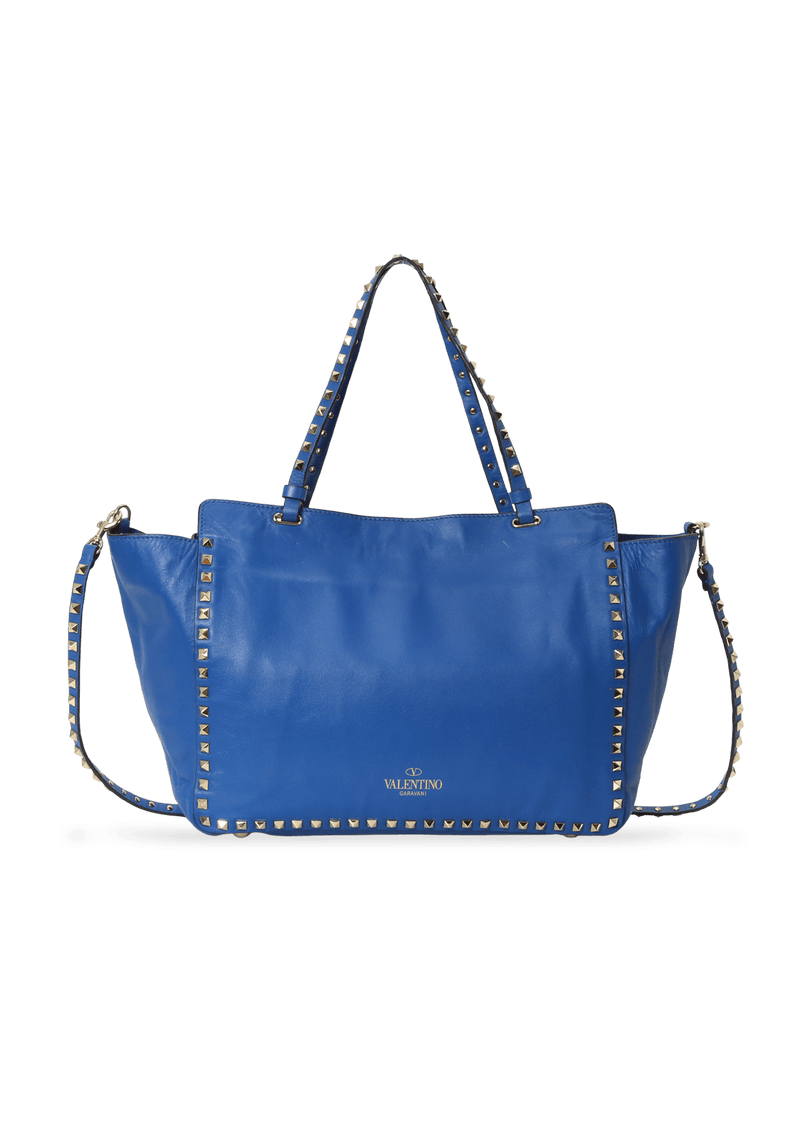 ROCKSTUD TOTE