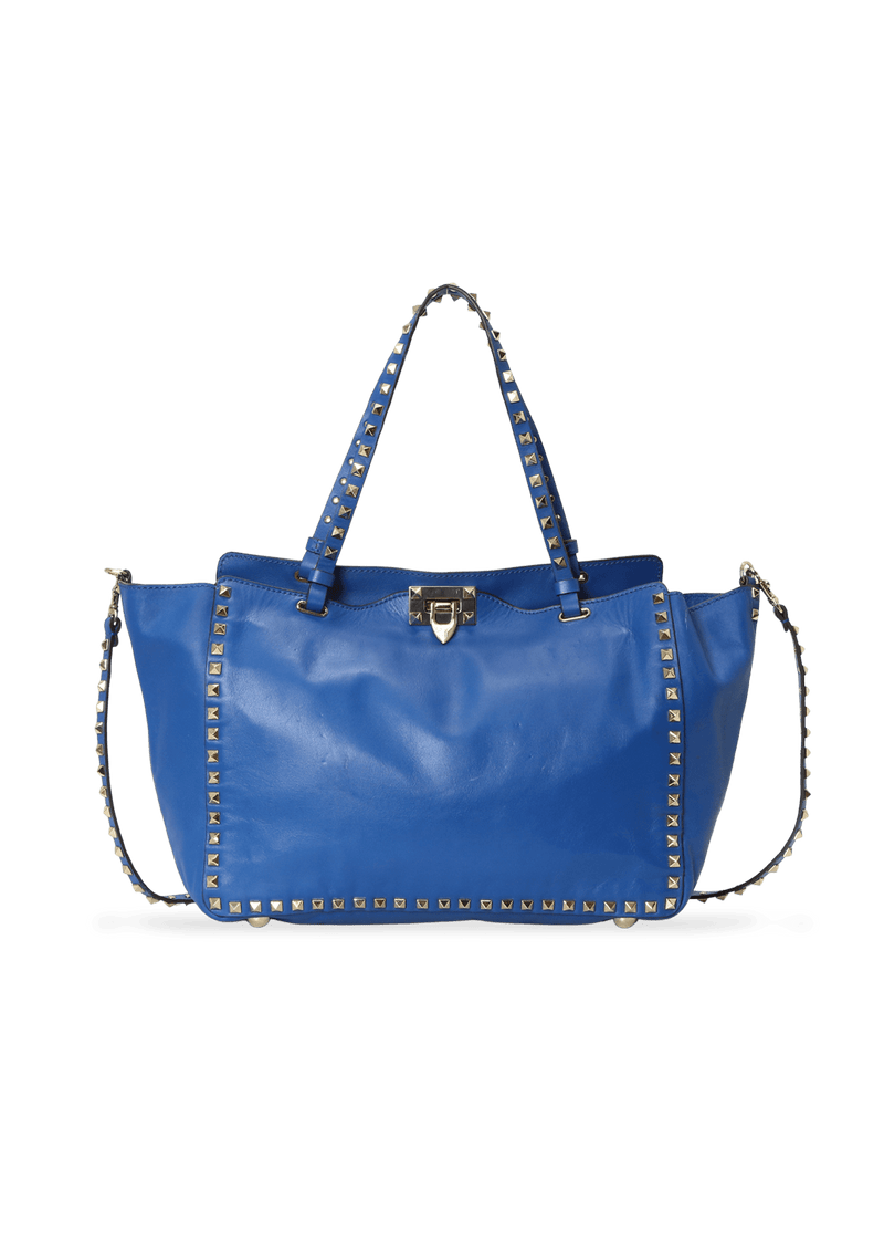 ROCKSTUD TOTE