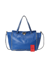 ROCKSTUD TOTE