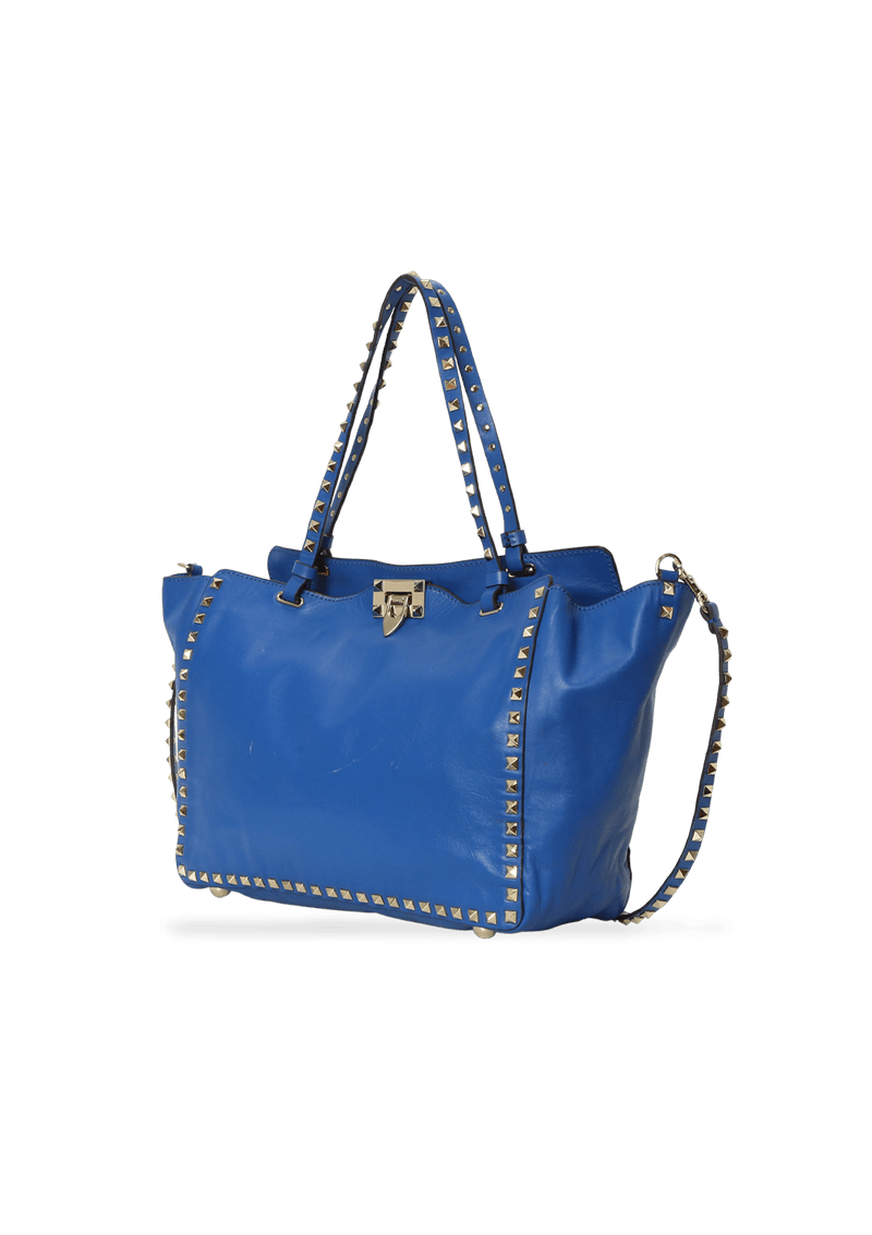 ROCKSTUD TOTE