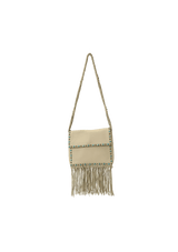 ROLLING ROCKSTUD FRINGE