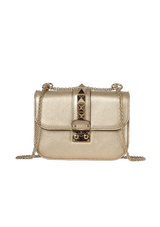 SMALL GLAM LOCK