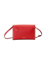 SMALL ROCKSTUD CROSSBDOY BAG