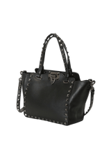 SMALL ROCKSTUD TOTE