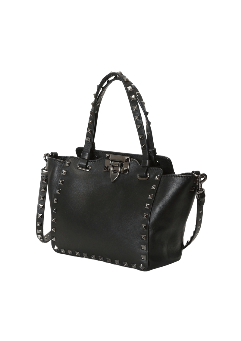 SMALL ROCKSTUD TOTE