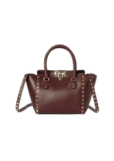 SMALL ROCKSTUD TOTE