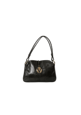 SNAKESKIN MINI BAG