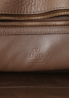BRAIDED LEATHER TOTE