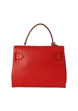 ICON TOP HANDLE BAG