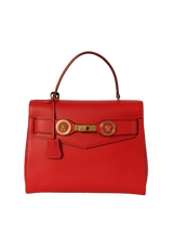 ICON TOP HANDLE BAG