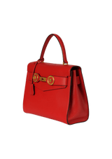 ICON TOP HANDLE BAG