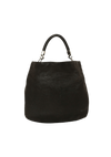 LEATHER ROADY HOBO BAG