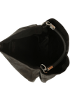LEATHER ROADY HOBO BAG