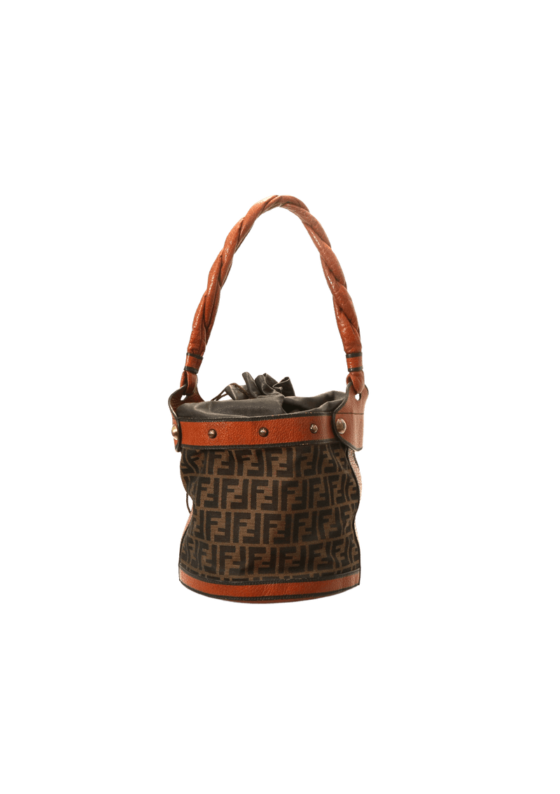 ZUCCA BUCKET BAG