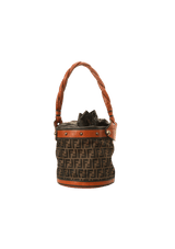 ZUCCA BUCKET BAG