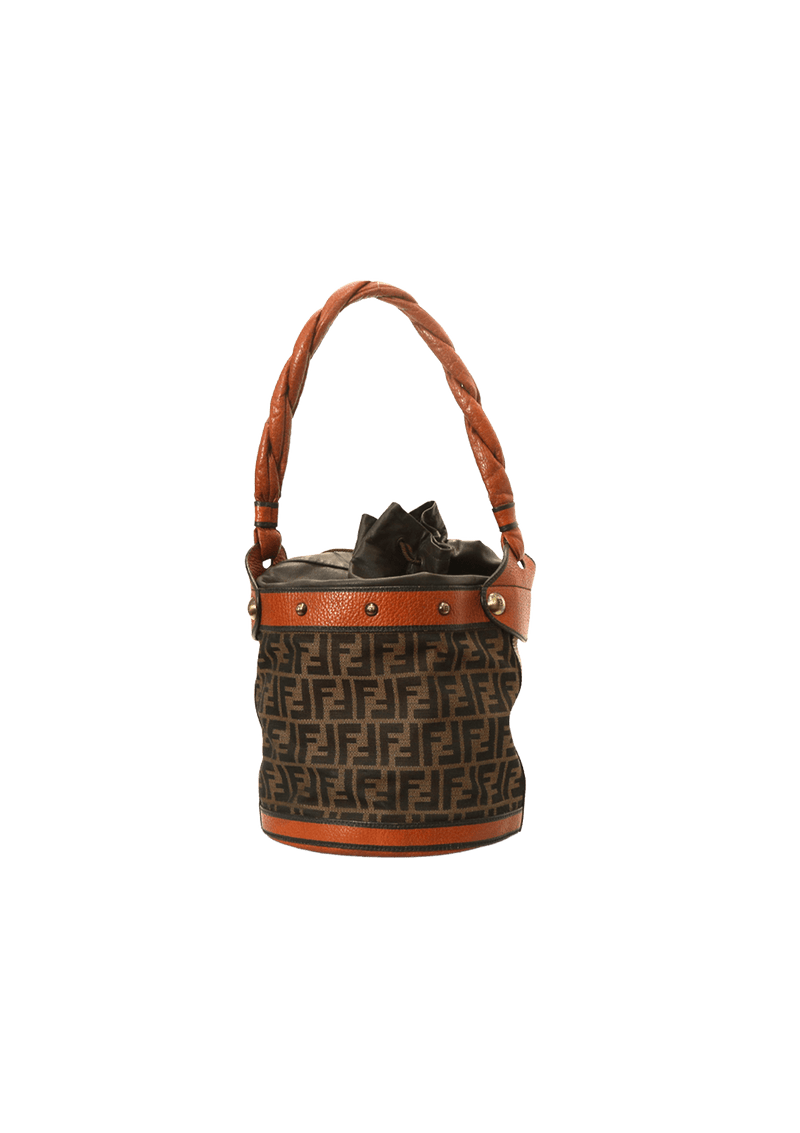 ZUCCA BUCKET BAG