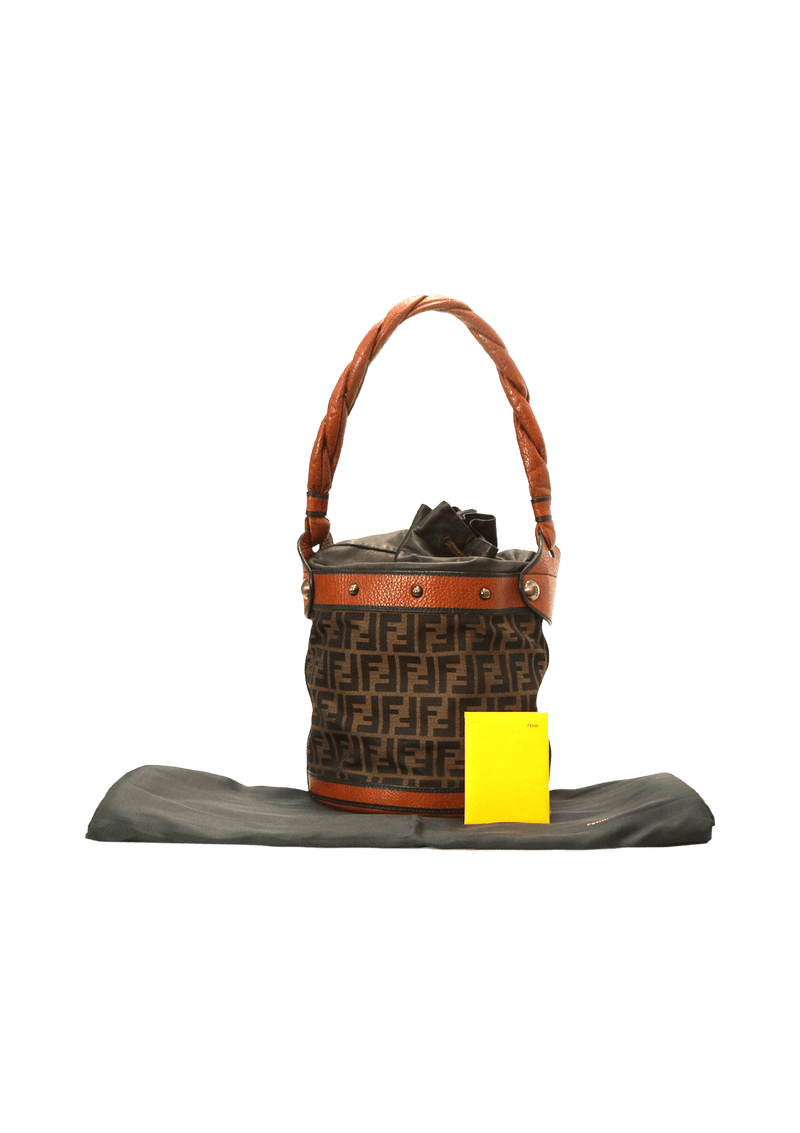 ZUCCA BUCKET BAG