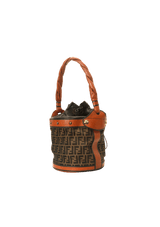 ZUCCA BUCKET BAG