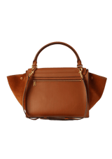 MEDIUM TRAPEZE BAG