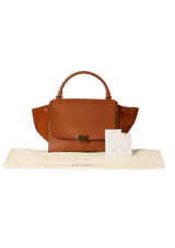 MEDIUM TRAPEZE BAG