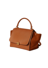 MEDIUM TRAPEZE BAG