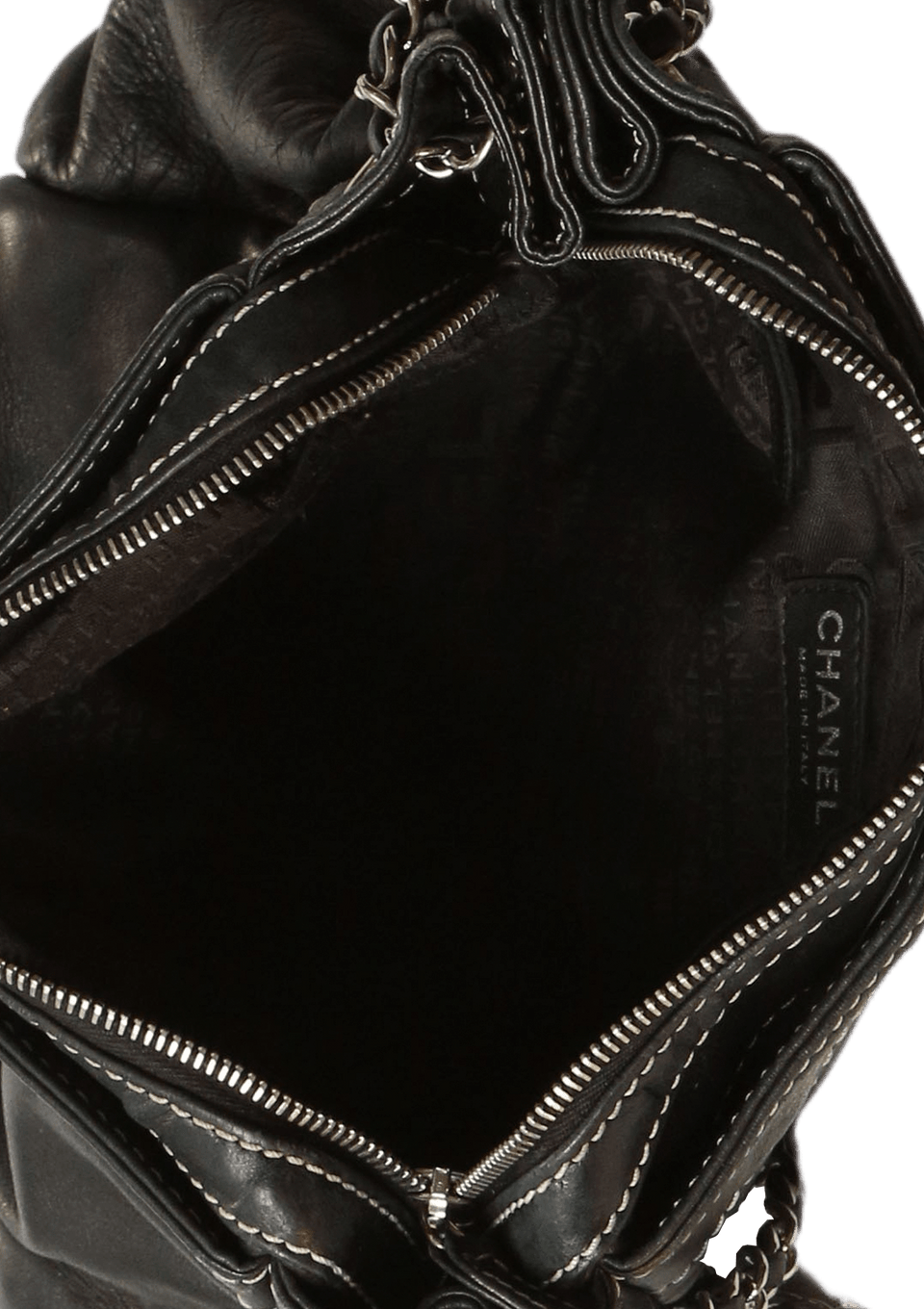 LAX ACCORDION BAG