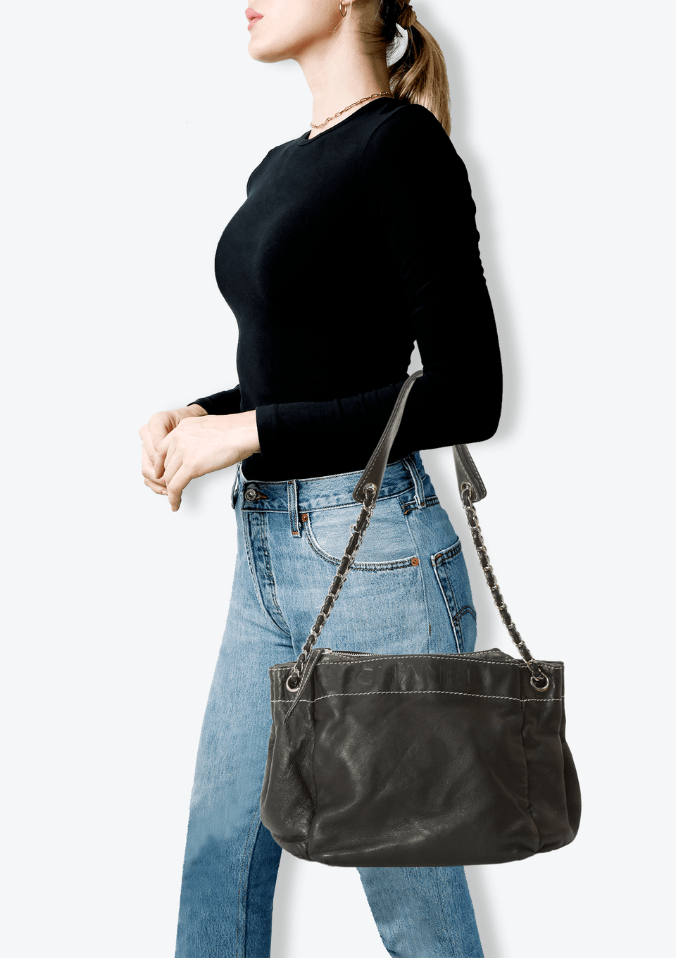 LAX ACCORDION BAG