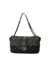 VINTAGE CC FLAP BAG
