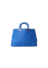 CALFSKIN DIORISSIMO TOTE